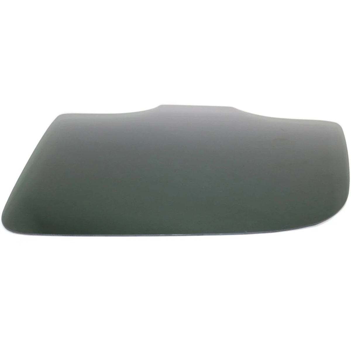 Set of 2 Door Glasses for Chevy Yukon XL 1500