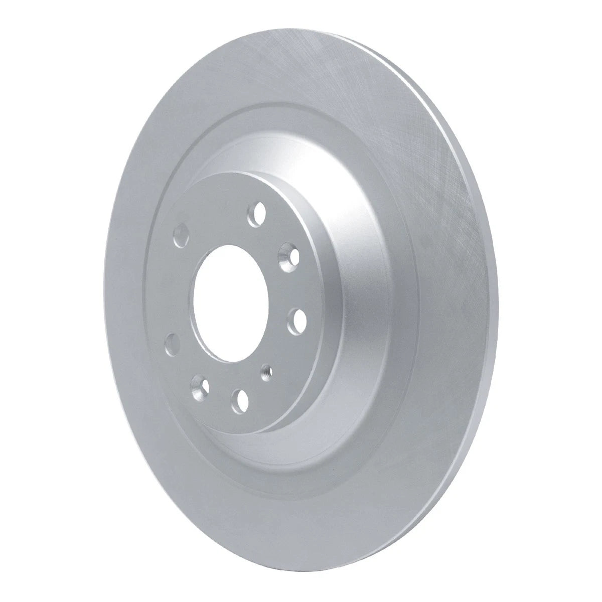 R1 Concepts Brake Disc for Mazda CX-50 (2023–2024) RRE-80085 VA4026251