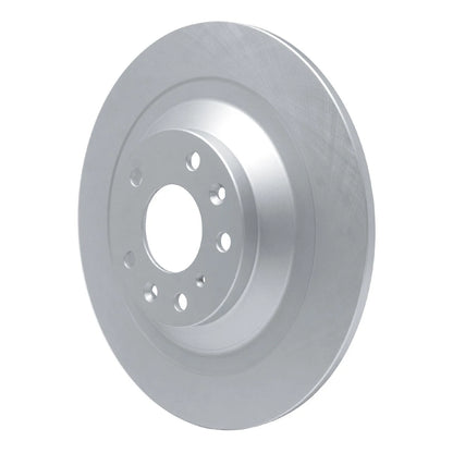 R1 Concepts Brake Disc for Mazda CX-50 (2023–2024) RRE-80085 VA4026251