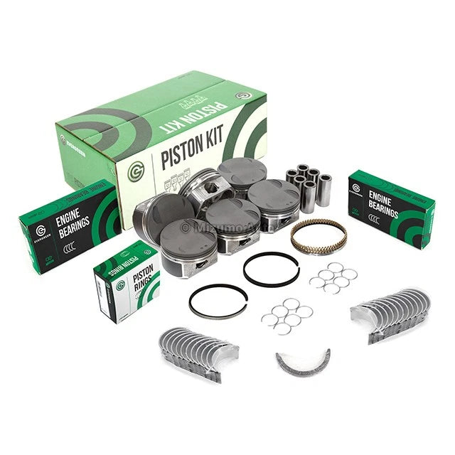 Full Gasket Set for Toyota Camry Solara 3.0L (2000–2003) MA-4216951129, HS9489PT