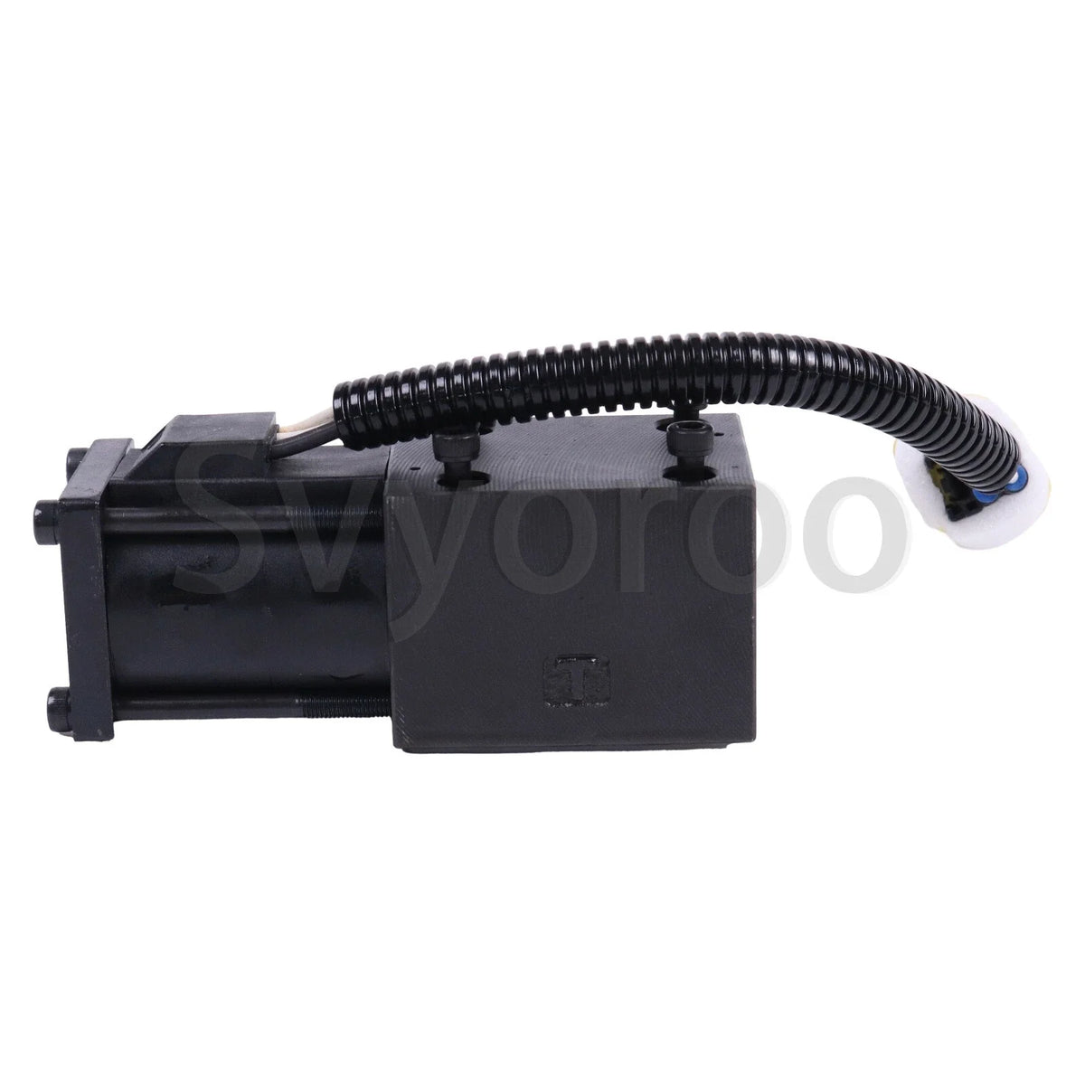 Solenoid Valve 91328-10030 for Cat Mitsubishi Forklift FD10-18 (2000–2023)