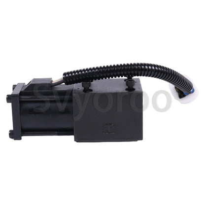 Solenoid Valve 91328-10030 for Cat Mitsubishi Forklift FD10-18 (2000–2023)