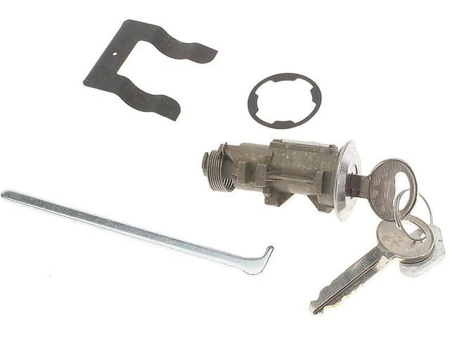 Trunk Lock for Lincoln Versailles (1977–1980) 74614RZMN