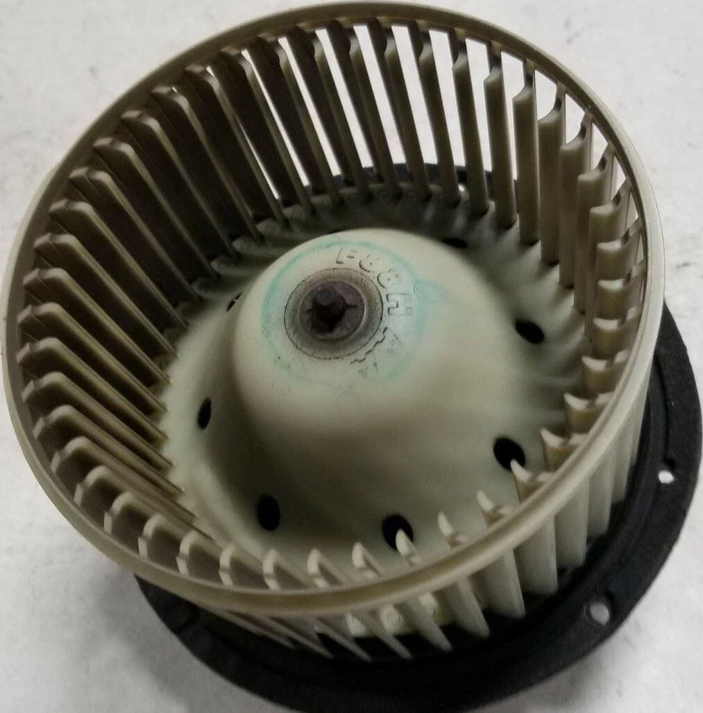 A/C Heater Blower Motor for Jaguar S-Type (2000–2002) XW4H-19805-AC