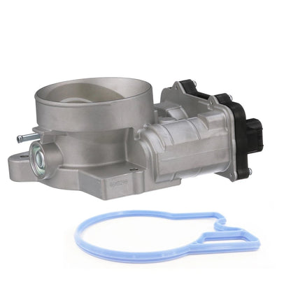 Throttle Body for Chevy Tahoe GMC Yukon (2003–2007) S20006 RC31500003