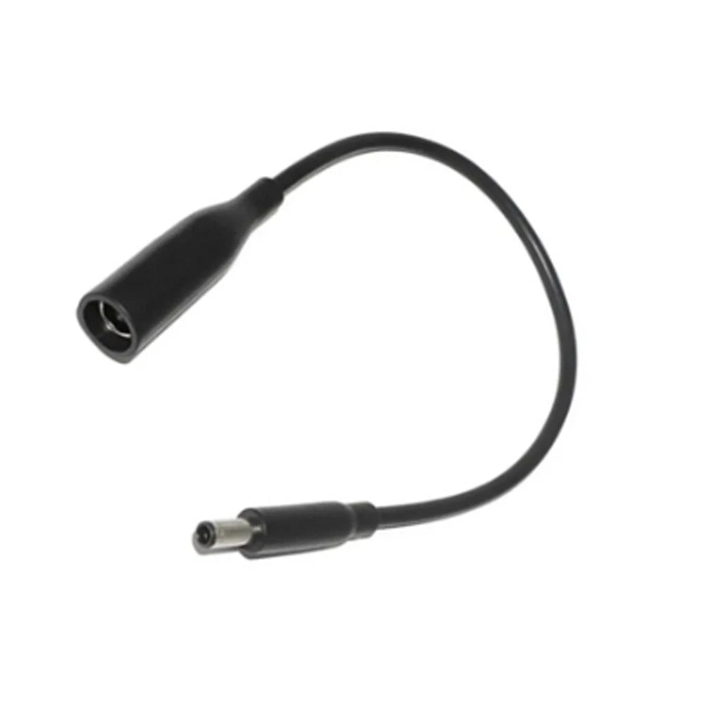60Pcs DC Power Charger Adapter Cable 7.4mm to 4.5mm for Dell