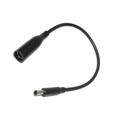 60Pcs DC Power Charger Adapter Cable 7.4mm to 4.5mm for Dell