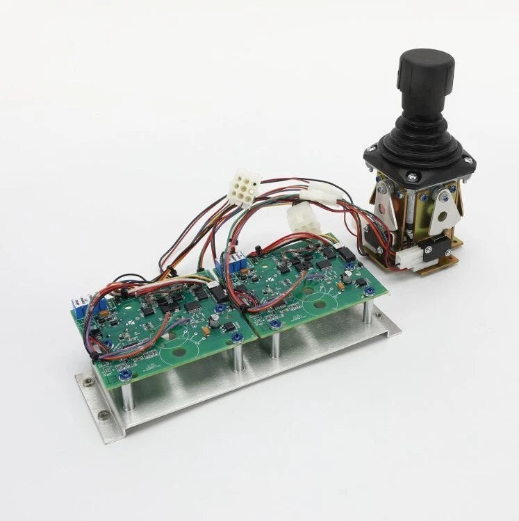 Joystick Controller with Boards for JLG Boom Lift 450A 450AJ