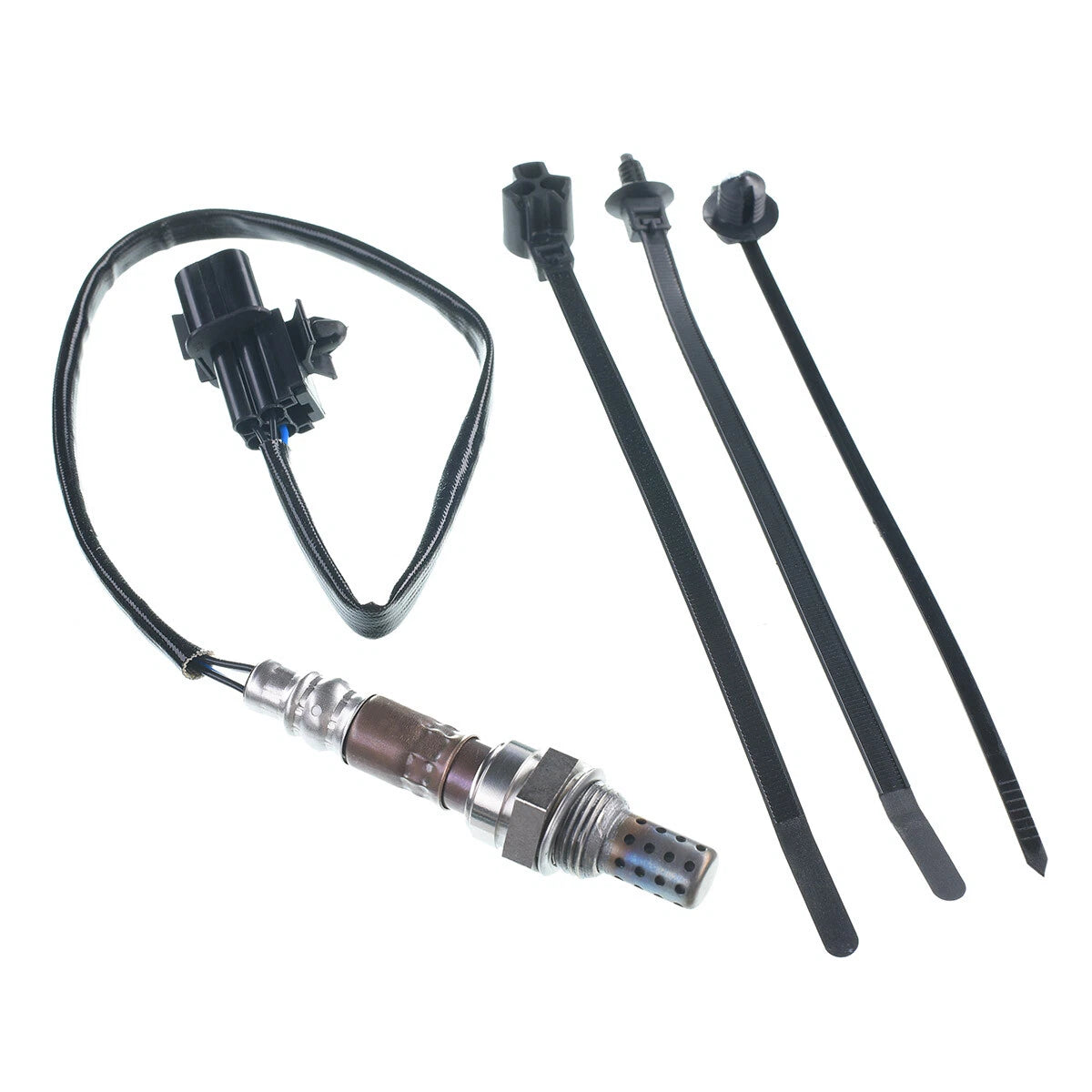 2X Upstream O2 Oxygen Sensor for Mitsubishi Endeavor (2004–2008, 2010–2011) MD342775, MD357285, MR420631, MR560364, MR985164, MN158757, 250-24633, 250-24233