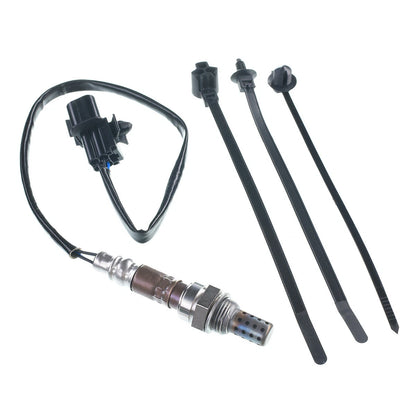 2X Upstream O2 Oxygen Sensor for Mitsubishi Endeavor (2004–2008, 2010–2011) MD342775, MD357285, MR420631, MR560364, MR985164, MN158757, 250-24633, 250-24233