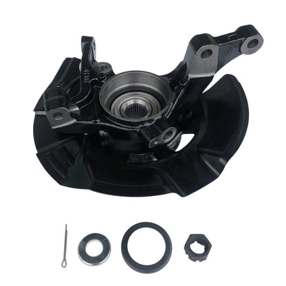 Front Left Steering Knuckle for Hyundai Sonata (2011) 5172038110 698455