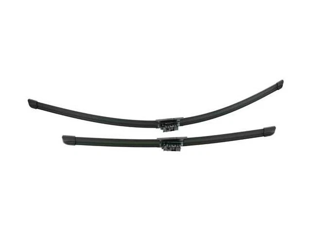Wiper Blade Set for Mercedes Metris (2016–2023) 86512QPGM