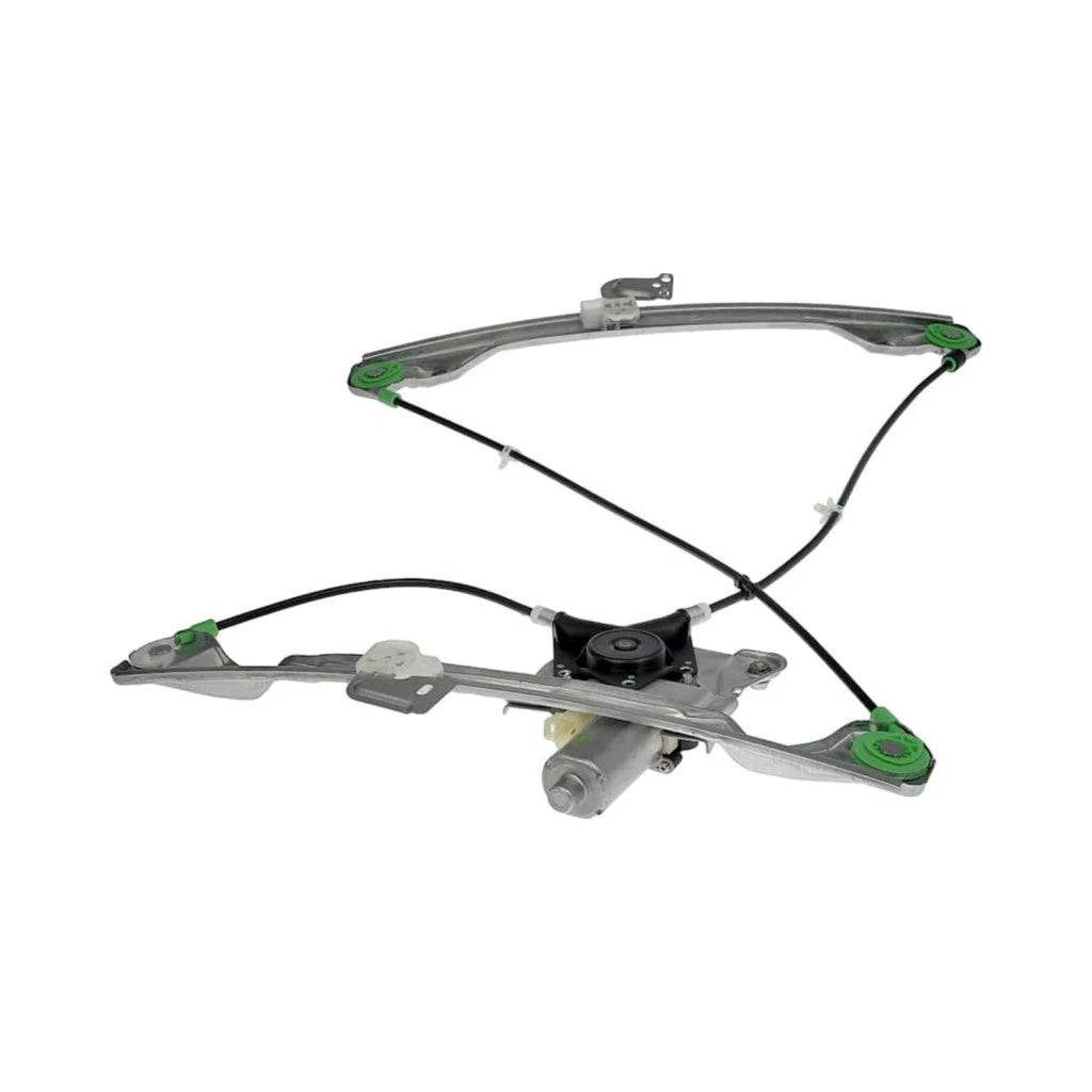 Window Regulator and Motor for Pontiac Grand Am (1999–2005) ALX-PAU-RB-741-642-CL360A50