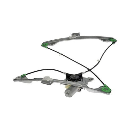 Window Regulator and Motor for Pontiac Grand Am (1999–2005) ALX-PAU-RB-741-642-CL360A50