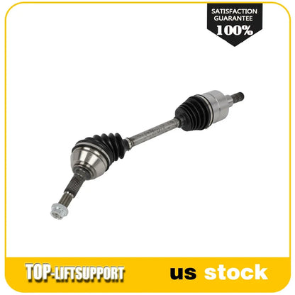 CV Axle Shaft for Chevy Trailblazer GMC Envoy (2002–2009)
