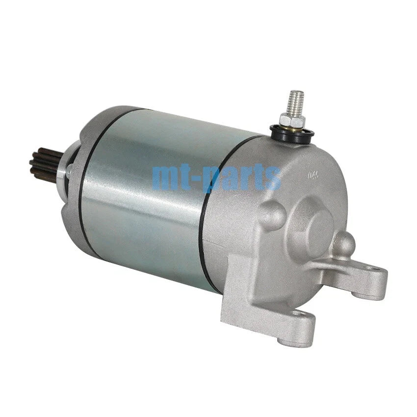 Starter Motor for Adly ATV Supermoto 500 / Hurricane 450 SM (2000–2023) 31200-501-000