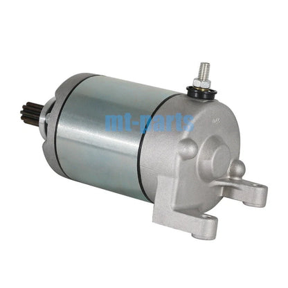 Starter Motor for Adly ATV Supermoto 500 / Hurricane 450 SM (2000–2023) 31200-501-000