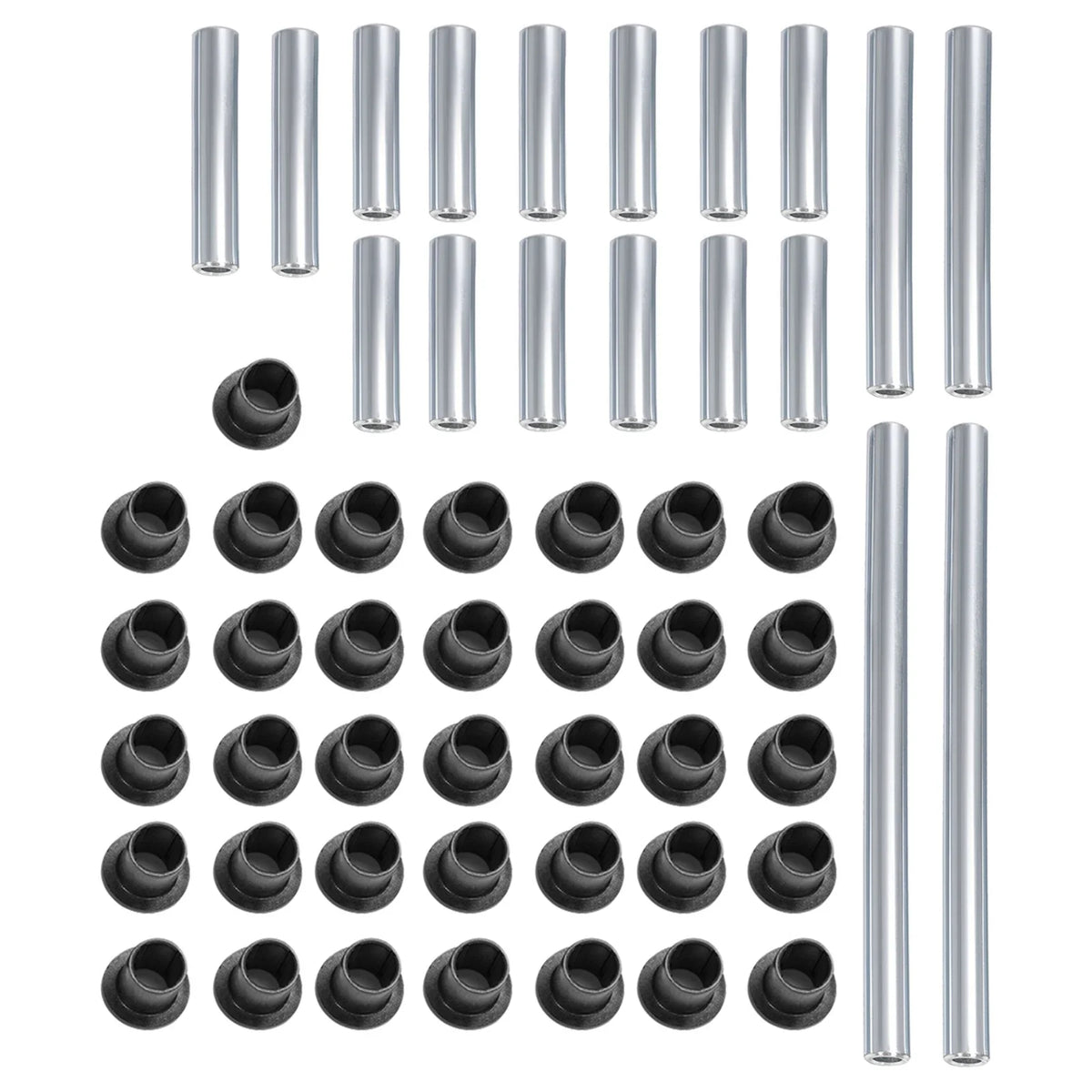 A Arm Bushing Kit Set for Polaris Ranger XP 900 / XP 900 Crew (2013–2022)