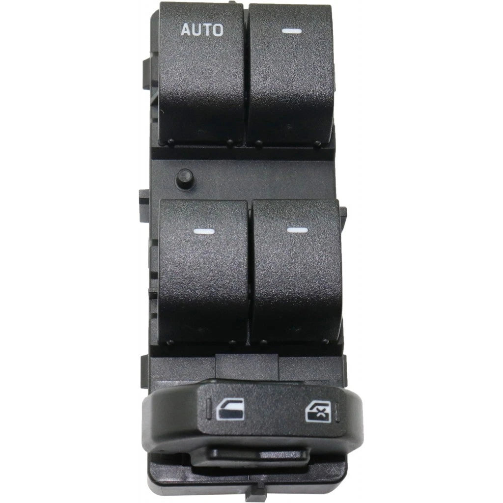Window Switch for Ford Edge (2008–2010) CLX-M0-USA-RF50520010-CL360A72