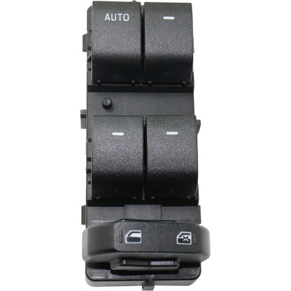 Window Switch for Ford Edge (2008–2010) CLX-M0-USA-RF50520010-CL360A72