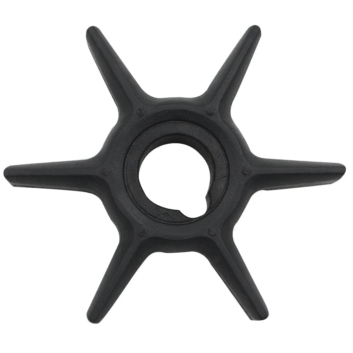 Water Impeller for Mercury Mariner 6/8/9.9/10/15 HP Outboard (47-42038Q02, 18-3062)