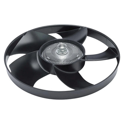Fan Clutch for Mercedes-Benz Sprinter 3500XD (2007–2021) 18028143, 0002007323