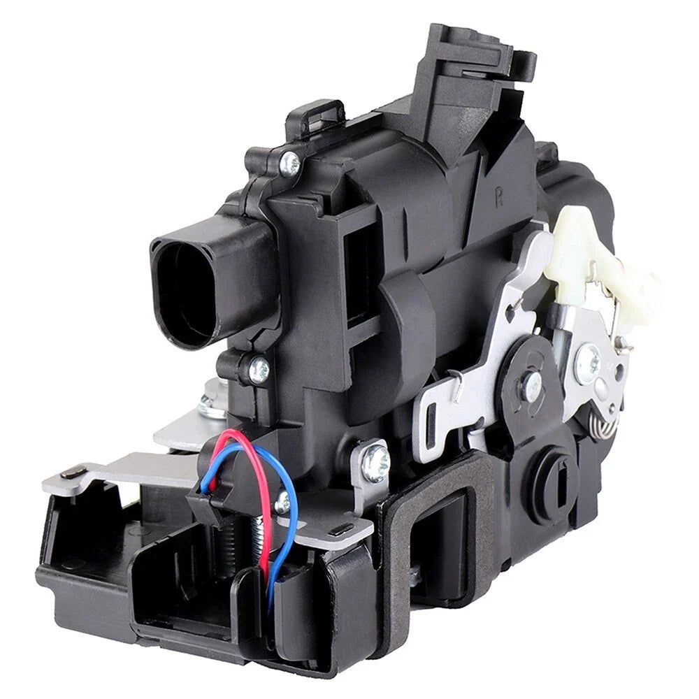 Door Lock Latch Actuator for VW Golf (2000–2006) 3B4839016A