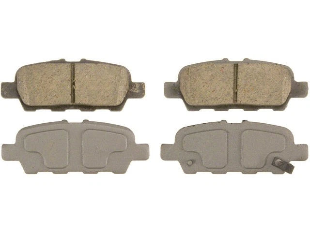 Brake Pad Set Rear for Infiniti M56 (2011–2013) 43873WFMZ