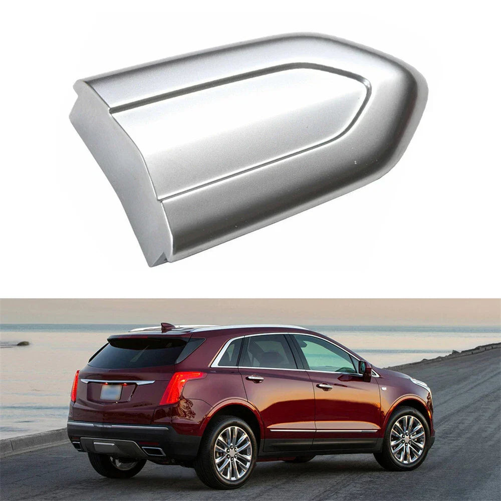 Exterior Door Lock Handle Cover Trim for Cadillac XTS ATS CTS (2013-2019)