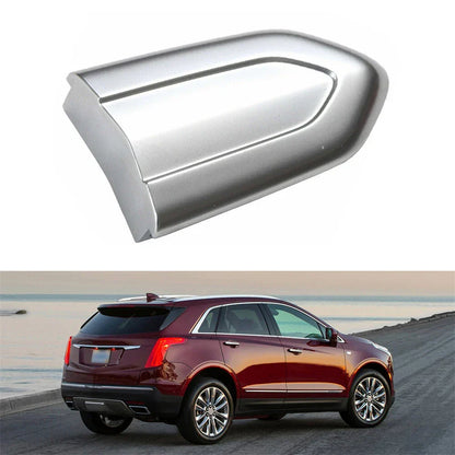 Exterior Door Lock Handle Cover Trim for Cadillac XTS ATS CTS (2013-2019)