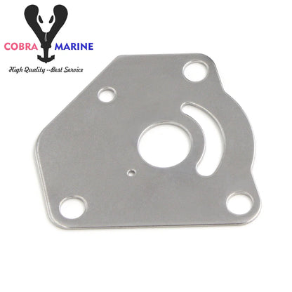 Water Pump Impeller Service Kit for Suzuki DT8C DT9.9C (17400-92D01, 18-3255)