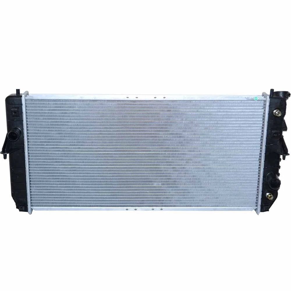 Radiator for Buick Park Avenue (1997–1999) 19-00566AN, 11900566-101, 11900566-102