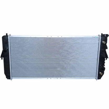 Radiator for Buick Park Avenue (1997–1999) 19-00566AN, 11900566-101, 11900566-102