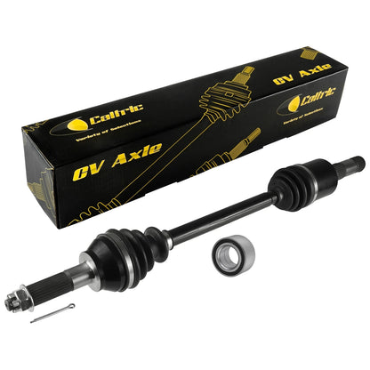 Rear Left CV Joint Axle w/Bearing for Polaris Ranger 800 6X6 (2010–2017) SK3188AX111GR