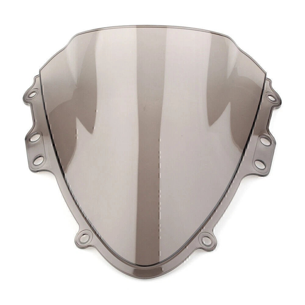 Brown Windscreen for Suzuki GSXR 600 750 (2004–2005)