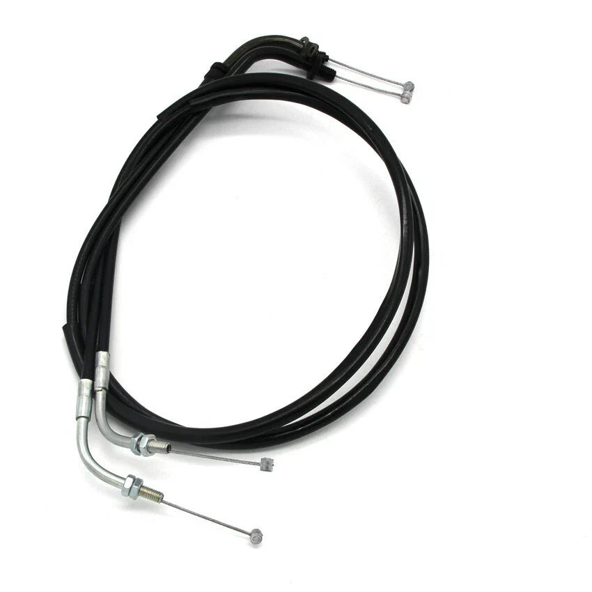 Throttle Cable for Yamaha XV250 V-Star XV250 Route 66 XVS250 XVS125 (1998–2017)