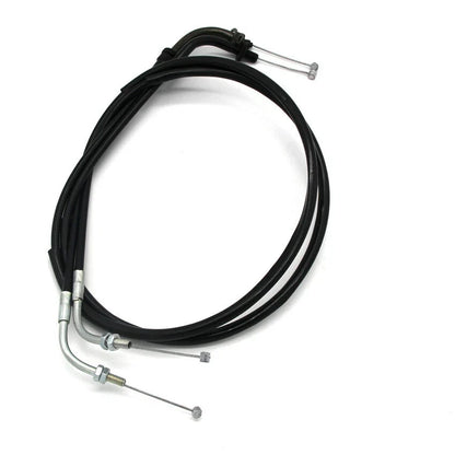 Throttle Cable for Yamaha XV250 V-Star XV250 Route 66 XVS250 XVS125 (1998–2017)