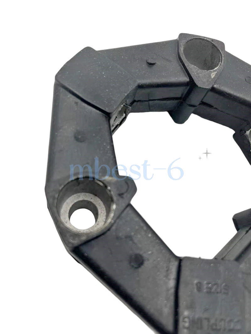 Rubber Coupler Coupling for Bobcat Excavator 220 320 322 323 MT50