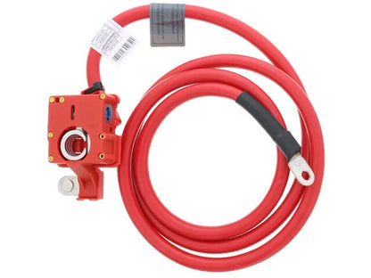 Battery Cable for BMW 550i (2006–2010) 91251NRMW