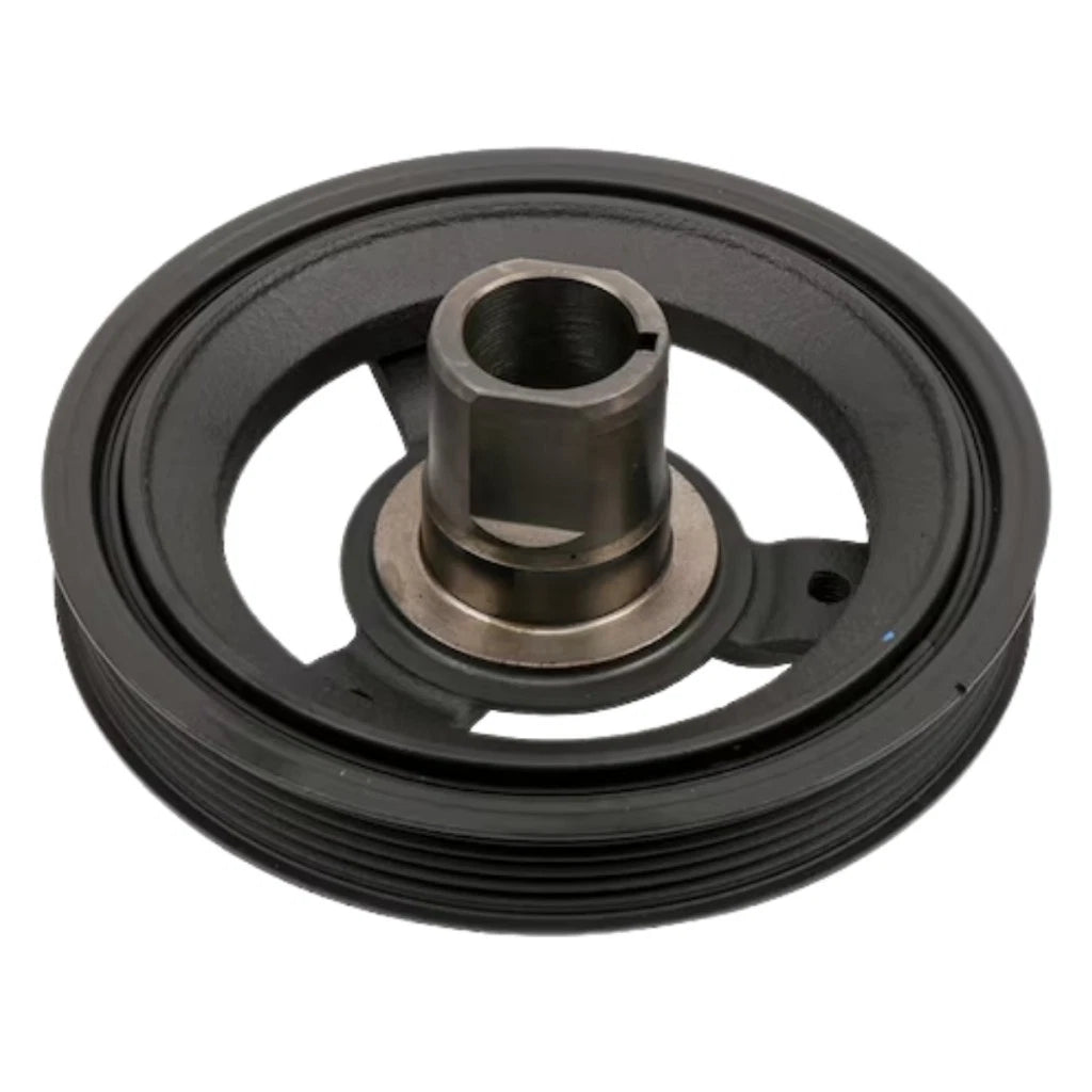 Crankshaft Balancer for Pontiac Grand Am/Sunfire (2002–2005) ALX-PAU-AC-90537704-CLA6