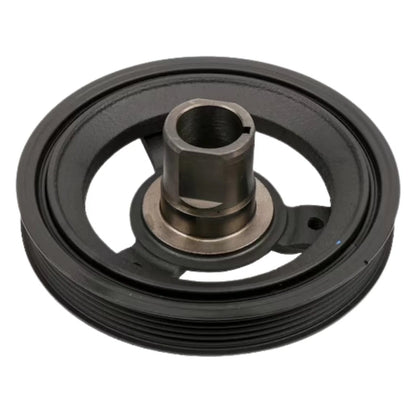 Crankshaft Balancer for Pontiac Grand Am/Sunfire (2002–2005) ALX-PAU-AC-90537704-CLA6