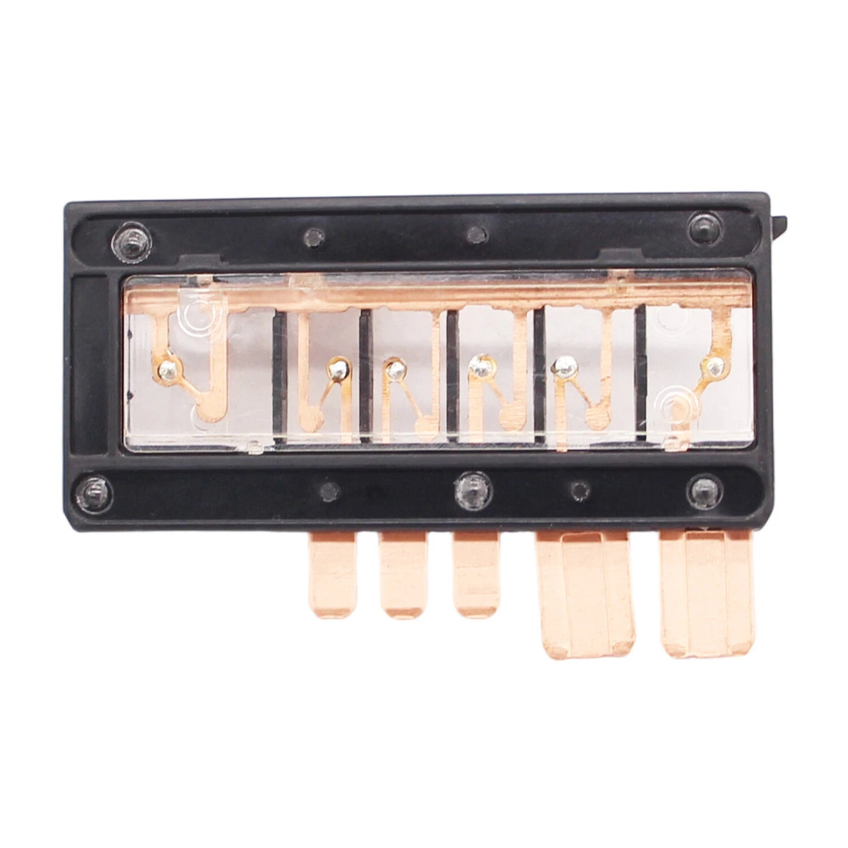 Multi-Fuse Block 6 Circuit 32A for Honda Civic (2012–2015) 38231-TR0-A01