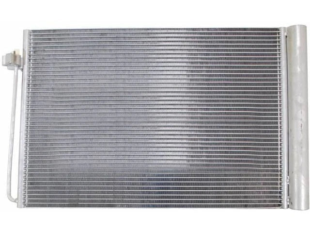 A/C Condenser for BMW 750i (2006–2009) 99155HPDR