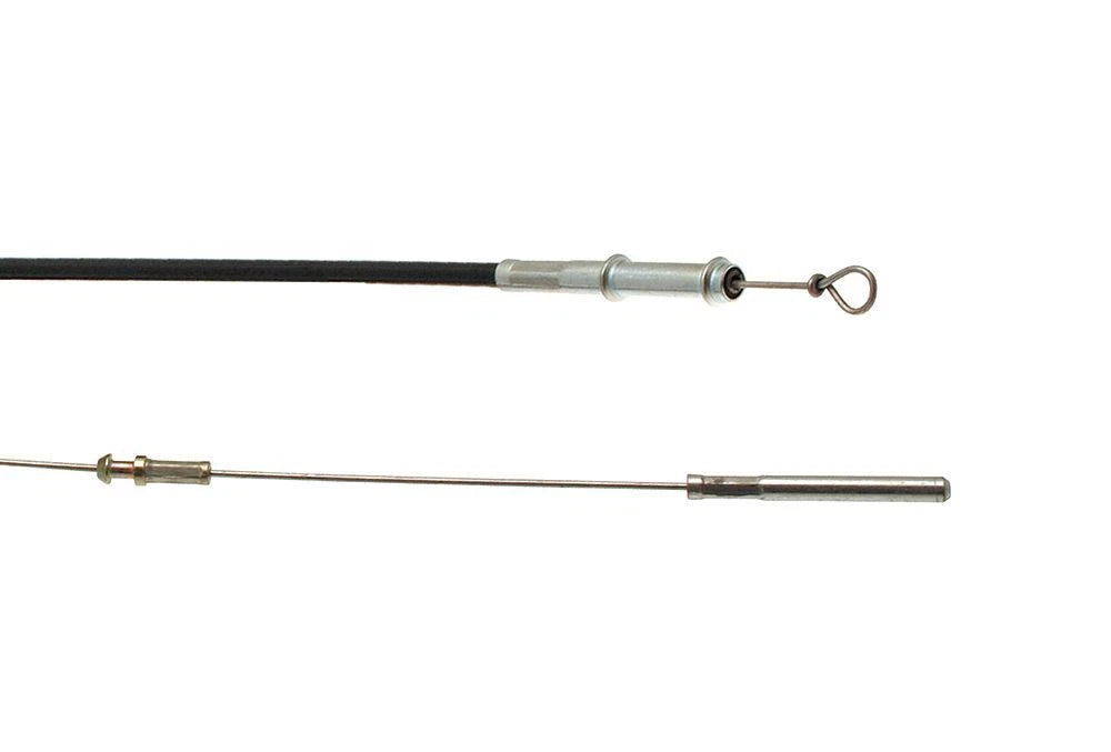 Heater Cable for VW T25 (1979–1983) 251-711-630