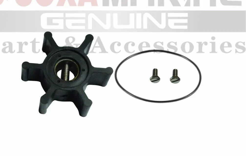 Impeller Kit for Westerbeke Marine Diesel Generator Water Pump (048500, 048080)