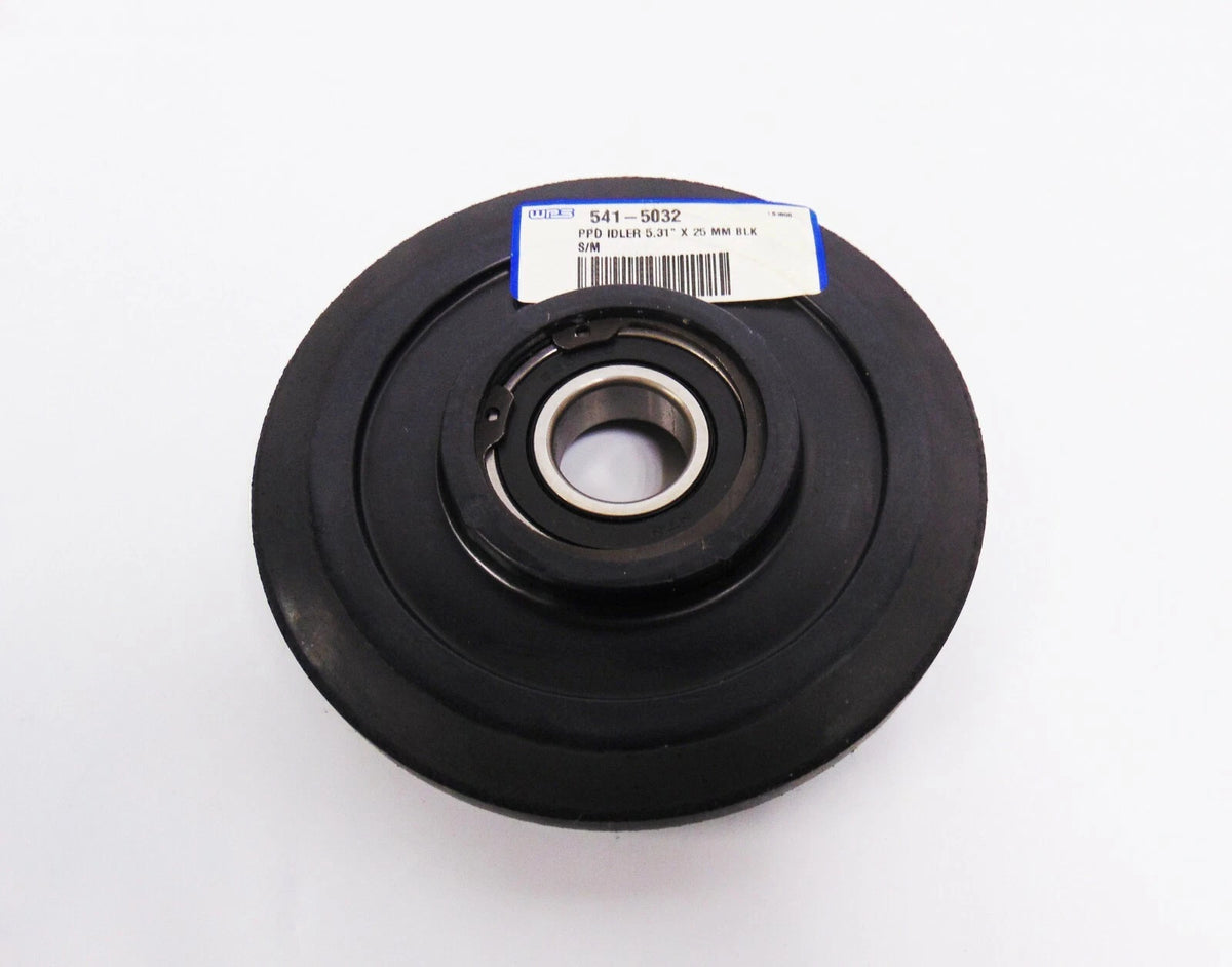Idler Wheel for Snowmobile (541-5032) 5.31" X 25mm