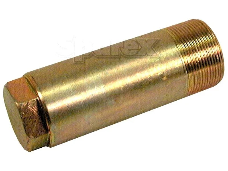 Front Axle Pin for Ford 2600 3600 4100 4600 2610 3610 4110 4610 (1975–1990)