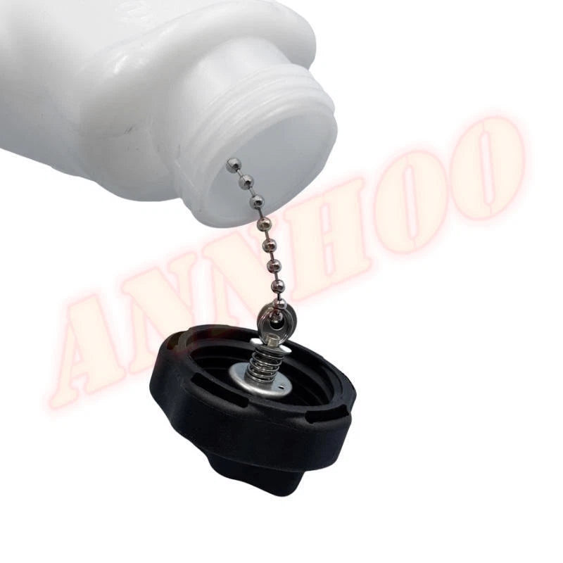 Fuel Tank for Yamaha 4 Stroke 4HP Outboard (PN 68D-F4111-00)