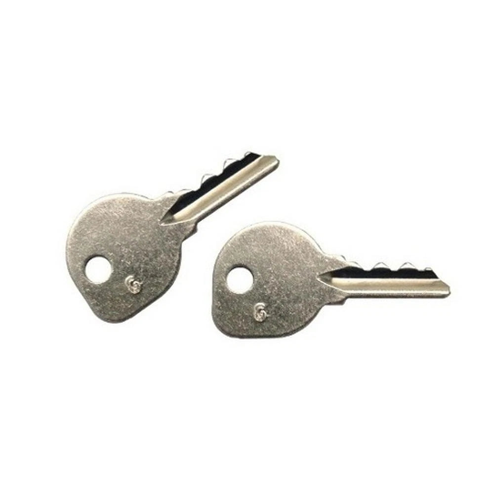 Key Switch for Cub Lo Boy (Fits IH, Fits Farmall 350)