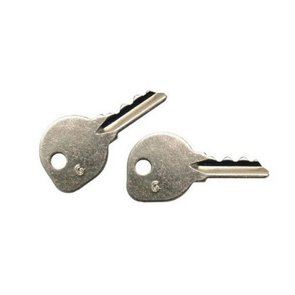 Key Switch for Cub Lo Boy (Fits IH, Fits Farmall 350)